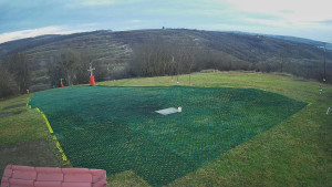 TJ Němčičky - Výstup z vleku - 24.12.2025 v 15:55