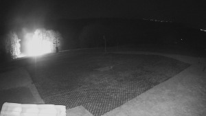 TJ Němčičky - Výstup z vleku - 27.12.2025 v 04:55