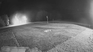 TJ Němčičky - Výstup z vleku - 27.12.2025 v 05:55