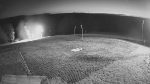 TJ Němčičky - Výstup z vleku - 27.12.2025 v 06:40