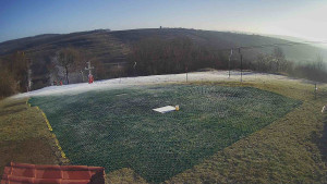 TJ Němčičky - Výstup z vleku - 27.12.2025 v 09:55