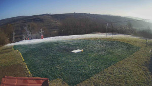 TJ Němčičky - Výstup z vleku - 27.12.2025 v 10:10