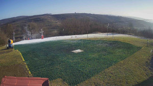 TJ Němčičky - Výstup z vleku - 27.12.2025 v 10:45