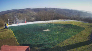 TJ Němčičky - Výstup z vleku - 27.12.2025 v 11:20