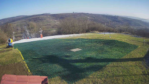 TJ Němčičky - Výstup z vleku - 27.12.2025 v 12:20