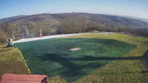 TJ Němčičky - Výstup z vleku - 27.12.2025 v 12:25