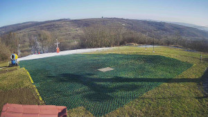 TJ Němčičky - Výstup z vleku - 27.12.2025 v 12:35