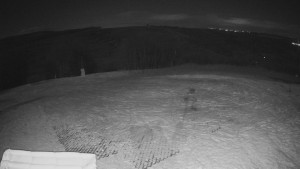 TJ Němčičky - Výstup z vleku - 31.12.2025 v 01:55