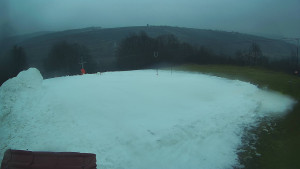 TJ Němčičky - Výstup z vleku - 29.1.2026 v 07:30 TJ Němčičky - Výstup z vleku - 29.1.2026 v 07:30