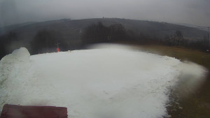 TJ Němčičky - Výstup z vleku - 29.1.2026 v 07:55