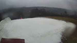 TJ Němčičky - Výstup z vleku - 29.1.2026 v 08:00 TJ Němčičky - Výstup z vleku - 29.1.2026 v 08:00