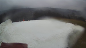 TJ Němčičky - Výstup z vleku - 29.1.2026 v 08:05 TJ Němčičky - Výstup z vleku - 29.1.2026 v 08:05