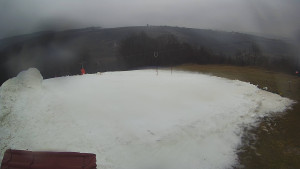 TJ Němčičky - Výstup z vleku - 29.1.2026 v 08:15 TJ Němčičky - Výstup z vleku - 29.1.2026 v 08:15