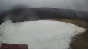 TJ Němčičky - Výstup z vleku - 29.1.2026 v 08:20 TJ Němčičky - Výstup z vleku - 29.1.2026 v 08:20