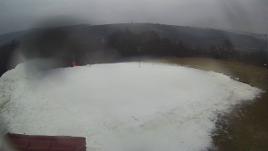 TJ Němčičky - Výstup z vleku - 29.1.2026 v 08:25 TJ Němčičky - Výstup z vleku - 29.1.2026 v 08:25