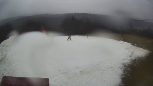 TJ Němčičky - Výstup z vleku - 29.1.2026 v 09:10 TJ Němčičky - Výstup z vleku - 29.1.2026 v 09:10