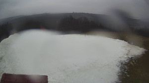 TJ Němčičky - Výstup z vleku - 29.1.2026 v 09:25 TJ Němčičky - Výstup z vleku - 29.1.2026 v 09:25