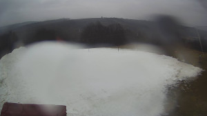 TJ Němčičky - Výstup z vleku - 29.1.2026 v 09:35 TJ Němčičky - Výstup z vleku - 29.1.2026 v 09:35