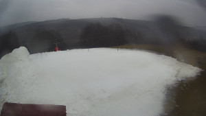 TJ Němčičky - Výstup z vleku - 29.1.2026 v 09:40 TJ Němčičky - Výstup z vleku - 29.1.2026 v 09:40