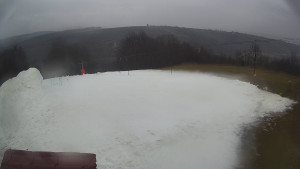 TJ Němčičky - Výstup z vleku - 29.1.2026 v 09:50 TJ Němčičky - Výstup z vleku - 29.1.2026 v 09:50