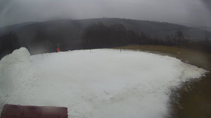 TJ Němčičky - Výstup z vleku - 29.1.2026 v 09:55