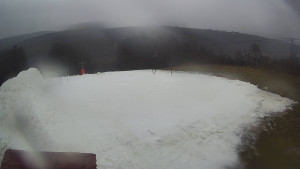 TJ Němčičky - Výstup z vleku - 29.1.2026 v 10:05 TJ Němčičky - Výstup z vleku - 29.1.2026 v 10:05