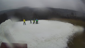 TJ Němčičky - Výstup z vleku - 29.1.2026 v 10:10 TJ Němčičky - Výstup z vleku - 29.1.2026 v 10:10