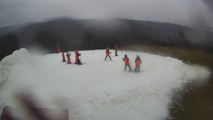 TJ Němčičky - Výstup z vleku - 29.1.2026 v 10:15 TJ Němčičky - Výstup z vleku - 29.1.2026 v 10:15