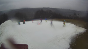 TJ Němčičky - Výstup z vleku - 29.1.2026 v 10:40 TJ Němčičky - Výstup z vleku - 29.1.2026 v 10:40