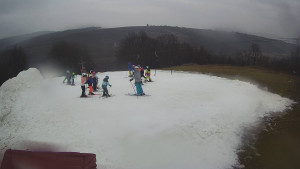 TJ Němčičky - Výstup z vleku - 29.1.2026 v 11:00 TJ Němčičky - Výstup z vleku - 29.1.2026 v 11:00