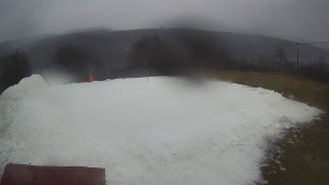 TJ Němčičky - Výstup z vleku - 29.1.2026 v 11:45 TJ Němčičky - Výstup z vleku - 29.1.2026 v 11:45