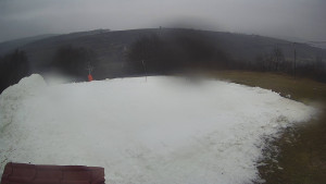 TJ Němčičky - Výstup z vleku - 29.1.2026 v 12:25 TJ Němčičky - Výstup z vleku - 29.1.2026 v 12:25