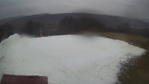 TJ Němčičky - Výstup z vleku - 29.1.2026 v 12:45 TJ Němčičky - Výstup z vleku - 29.1.2026 v 12:45