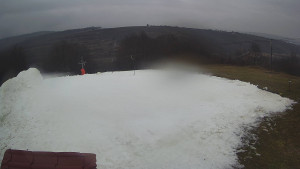 TJ Němčičky - Výstup z vleku - 29.1.2026 v 13:10 TJ Němčičky - Výstup z vleku - 29.1.2026 v 13:10