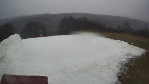 TJ Němčičky - Výstup z vleku - 29.1.2026 v 13:55