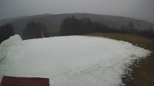 TJ Němčičky - Výstup z vleku - 29.1.2026 v 15:55