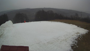 TJ Němčičky - Výstup z vleku - 29.1.2026 v 16:20 TJ Němčičky - Výstup z vleku - 29.1.2026 v 16:20