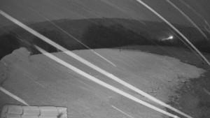 TJ Němčičky - Výstup z vleku - 29.1.2026 v 17:25 TJ Němčičky - Výstup z vleku - 29.1.2026 v 17:25