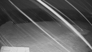 TJ Němčičky - Výstup z vleku - 29.1.2026 v 18:25 TJ Němčičky - Výstup z vleku - 29.1.2026 v 18:25