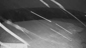 TJ Němčičky - Výstup z vleku - 29.1.2026 v 18:55 TJ Němčičky - Výstup z vleku - 29.1.2026 v 18:55