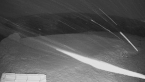 TJ Němčičky - Výstup z vleku - 29.1.2026 v 19:55 TJ Němčičky - Výstup z vleku - 29.1.2026 v 19:55