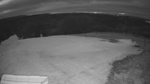 TJ Němčičky - Výstup z vleku - 7.2.2026 v 06:25