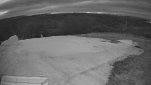 TJ Němčičky - Výstup z vleku - 7.2.2026 v 06:30