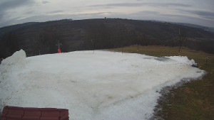 TJ Němčičky - Výstup z vleku - 7.2.2026 v 08:00