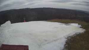 TJ Němčičky - Výstup z vleku - 7.2.2026 v 08:30