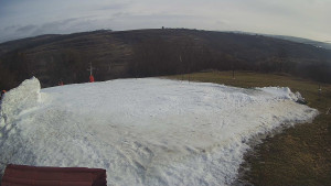 TJ Němčičky - Výstup z vleku - 7.2.2026 v 10:55