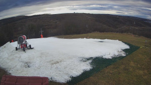 TJ Němčičky - Výstup z vleku - 23.2.2026 v 08:00