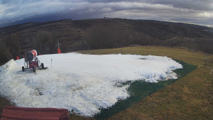 TJ Němčičky - Výstup z vleku - 23.2.2026 v 09:25
