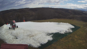 TJ Němčičky - Výstup z vleku - 23.2.2026 v 10:10
