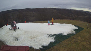 TJ Němčičky - Výstup z vleku - 23.2.2026 v 11:15